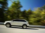 Lincoln MKX 2006 года